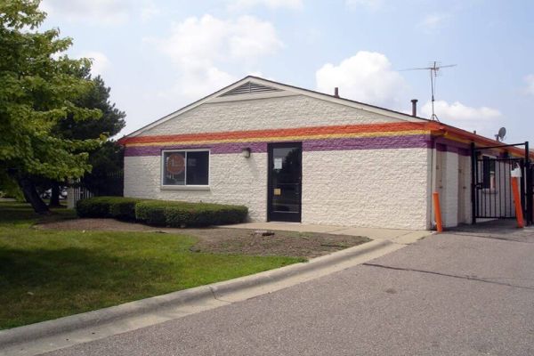 Photo of Public Storage - Fraser - 31505 Groesbeck Hwy