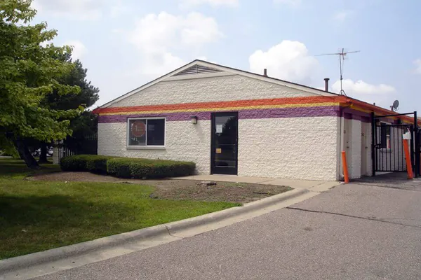 Photo of Public Storage - Fraser - 31505 Groesbeck Hwy