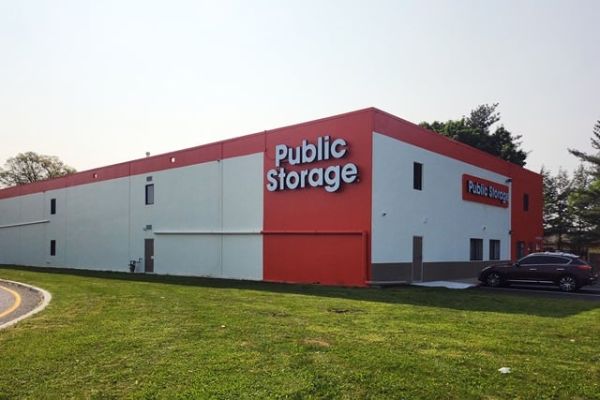 Photo of Public Storage - Edison - 289 Old Post Road