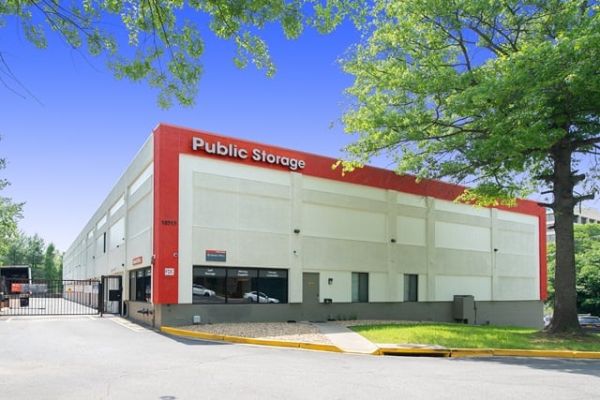 Photo of Public Storage - Silver Spring - 10717 Hillwood Drive