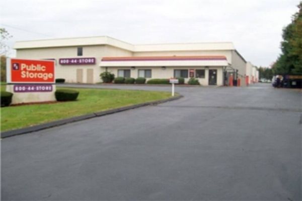 Photo of Public Storage - Berlin - 120 Berlin Turnpike