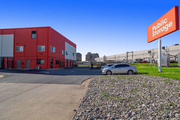 Photo of Public Storage - Rockville - 5420 Randolph Road