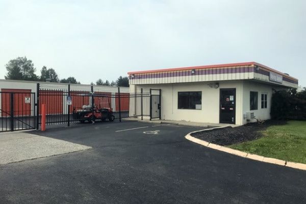Photo of Public Storage - Columbus - 4511 Eastland Drive