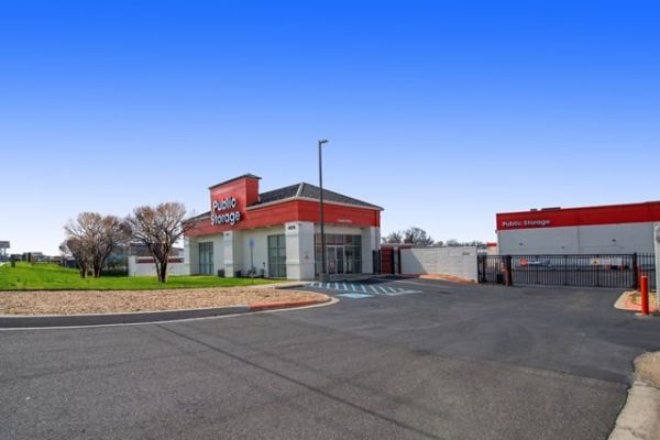 Photo of Public Storage - Hyattsville - 4318 Kenilworth Ave