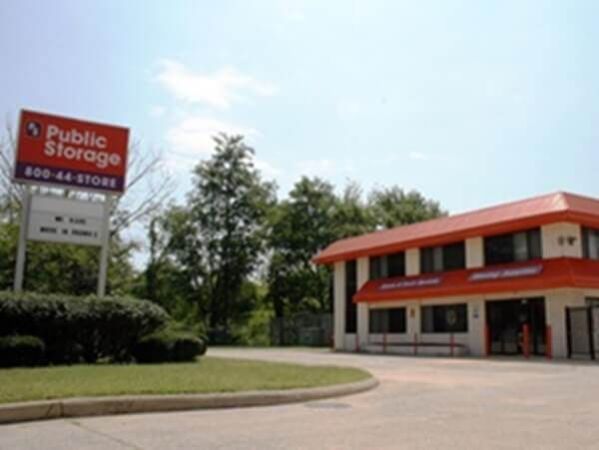 Photo of Public Storage - Glen Burnie - 7130 E Furnace Branch Road