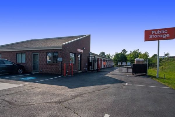 Photo of Public Storage - Leesburg - 11 Lawson Road SE