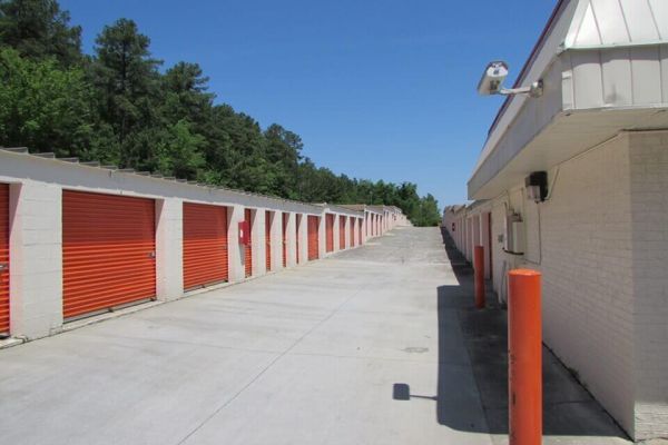 Public Storage - Durham - 3933 N Duke Street 3933 N Duke Street Durham, NC - Photo 2