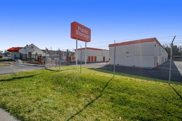 Photo of Public Storage - Laurel - 3607 Fort Meade Road
