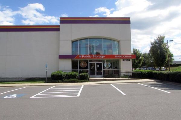 Photo of Public Storage - Charlotte - 2130 Cambridge Beltway Drive