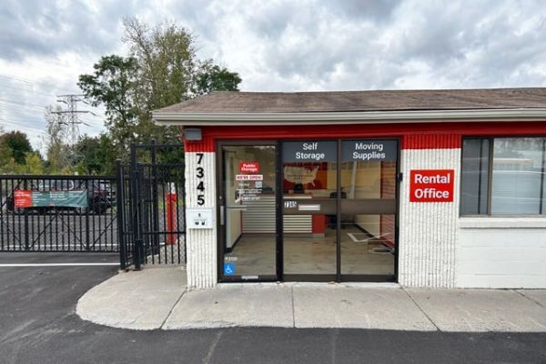 Photo of Public Storage - Liverpool - 7345 Oswego Road