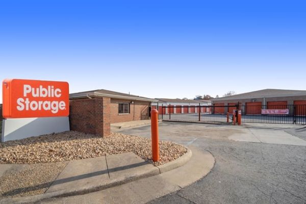 Photo of Public Storage - Woodbridge - 1365 Old Bridge Road
