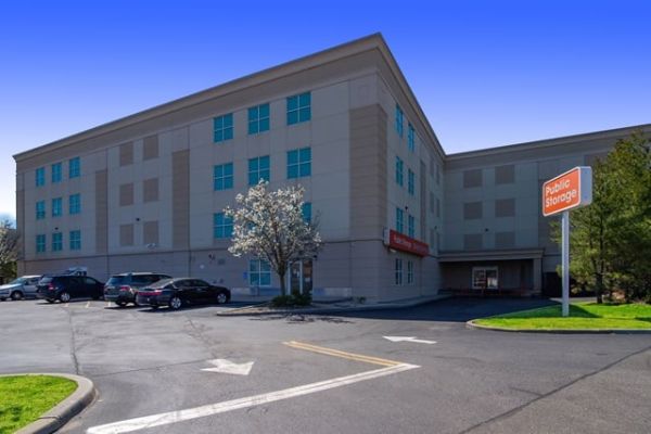 Photo of Public Storage - Rockville Centre - 36 Merrick Road