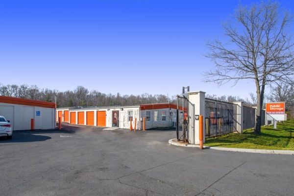 Photo of Public Storage - Monmouth Junction - 3825 US Highway 1