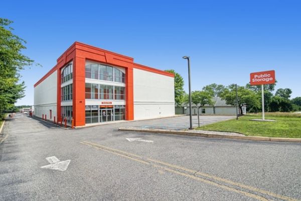 Photo of Public Storage - Frazer - 49 Lancaster Ave