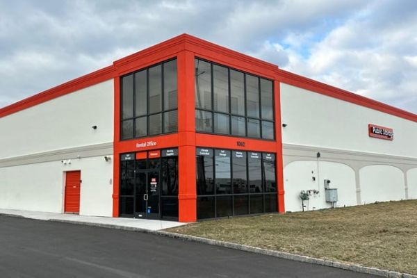 Photo of Public Storage - Mountainside - 1062 US Highway 22