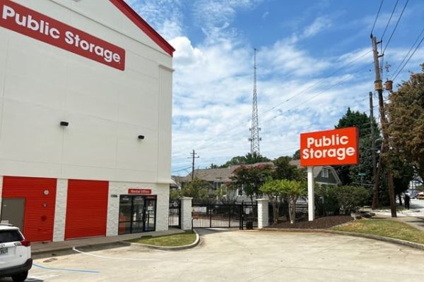 Photo of Public Storage - Atlanta - 1506 Howell Mill Road NW