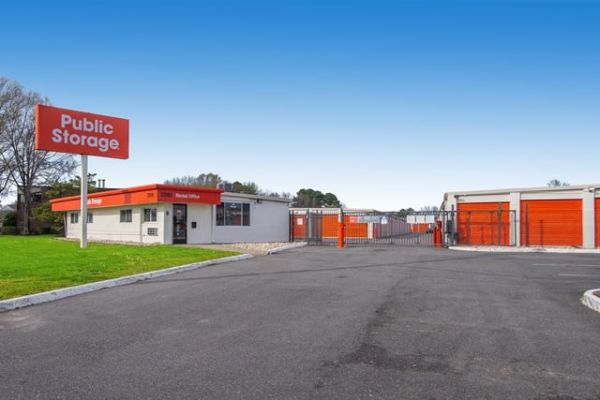 Photo of Public Storage - Virginia Beach - 3380 Holland Road