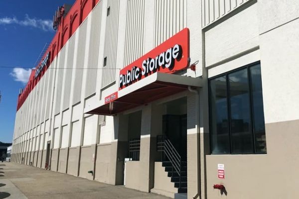 Photo of Public Storage - Long Island City - 4920 Van Dam St