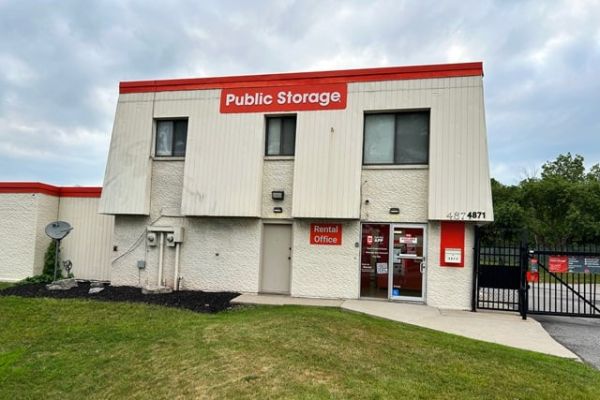 Photo of Public Storage - Williamsville - 4871 Transit Road