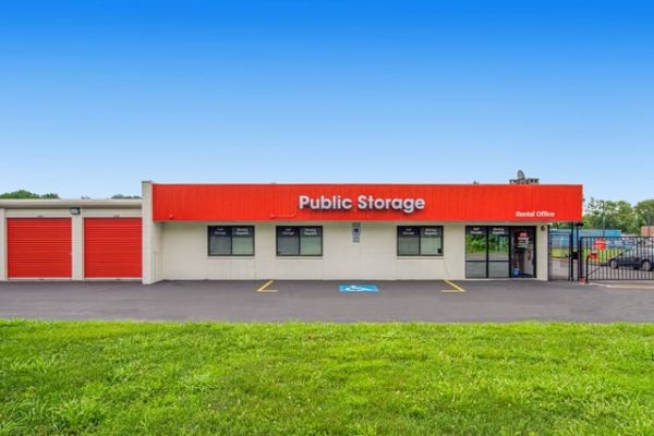 Photo of Public Storage - Cherry Hill - 6 Dobbs Lane