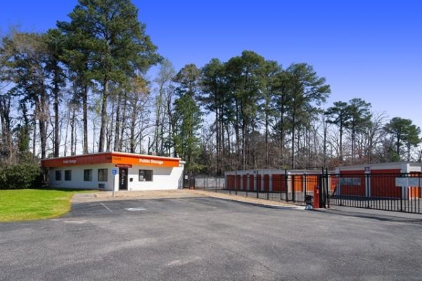 Photo of Public Storage - Newport News - 13410 Warwick Blvd