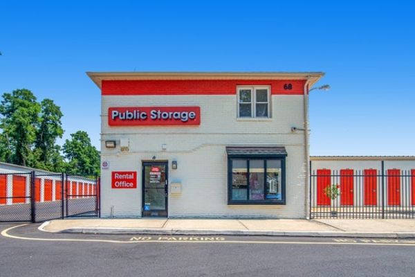Photo of Public Storage - Trenton - 68 Groveville Road