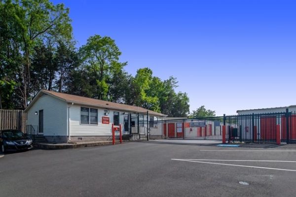 Photo of Public Storage - Sterling - 1800 South Sterling Blvd