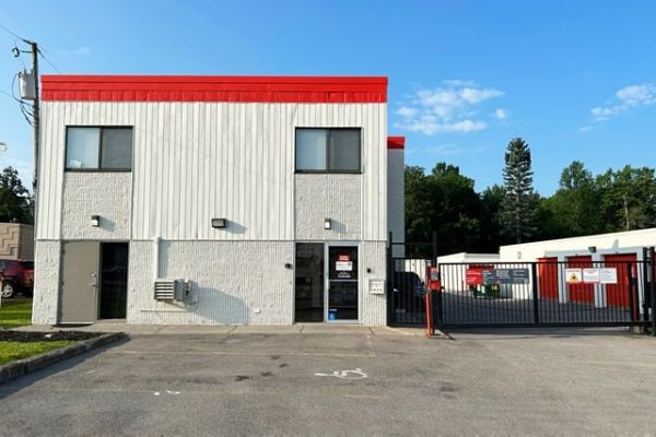 Photo of Public Storage - Amherst - 3671 Sheridan Drive