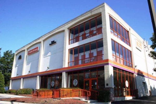 Photo of Public Storage - Annapolis - 1904 West Street