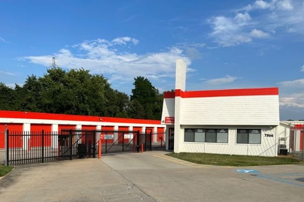 Photo of Public Storage - Florence - 7866 Tanners Lane