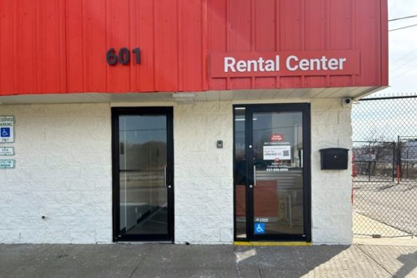 Photo of Public Storage - Springfield - 601 W Leffel Lane