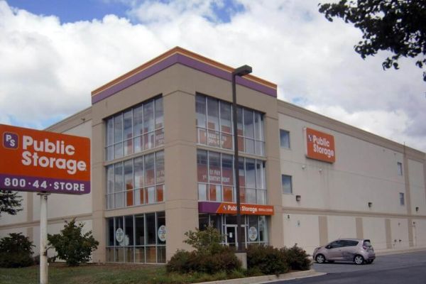 Photo of Public Storage - Timonium - 420 W Padonia Road