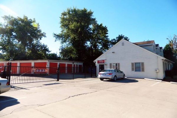 Photo of Public Storage - Springfield - 351 Parker Street