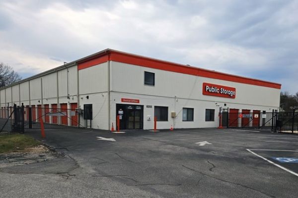 Photo of Public Storage - Odenton - 8355 Telegraph Road