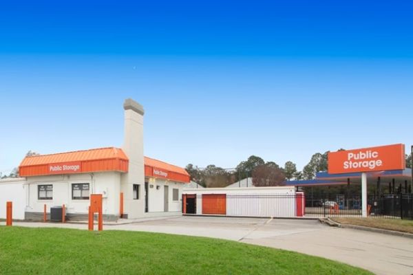 Photo of Public Storage - Virginia Beach - 5529 Virginia Beach Blvd