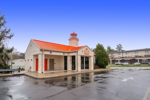 Photo of Public Storage - Woodland Park - 300 Browertown Road