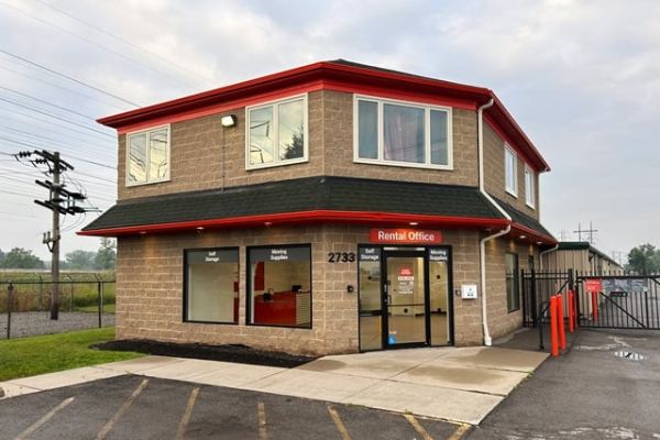 Photo of Public Storage - Cheektowaga - 2733 William Street