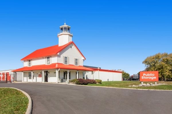 Photo of Public Storage - Troy - 1315 Chicago Road