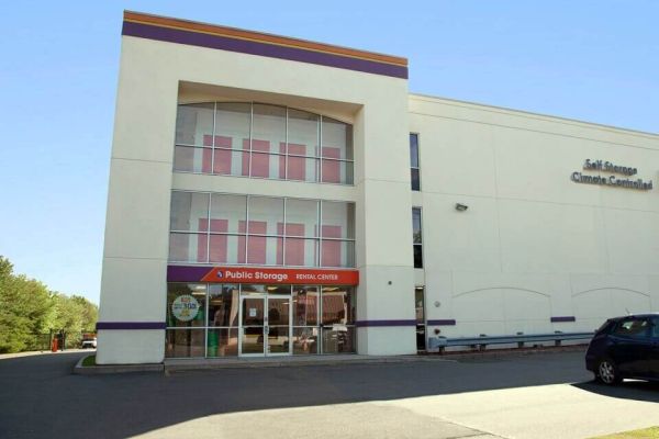 Photo of Public Storage - West Haven - 168 Bull Hill Lane