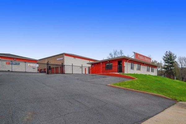 Photo of Public Storage - Cheverly - 7700 Central Ave