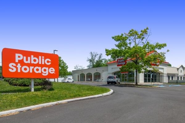 Photo of Public Storage - Scotch Plains - 1750 Route 22 E