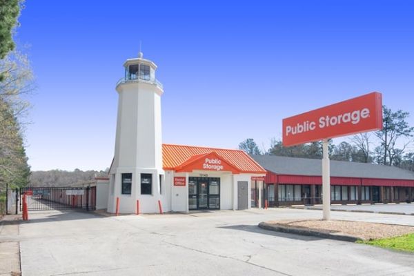 Photo of Public Storage - Newport News - 13142 Jefferson Ave