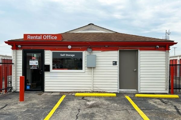 Photo of Public Storage - Louisville - 4324 Poplar Level Road