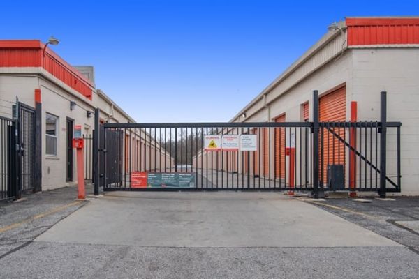 Public Storage - Baltimore - 4215 Shannon Drive 4215 Shannon Drive Baltimore, MD - Photo 0