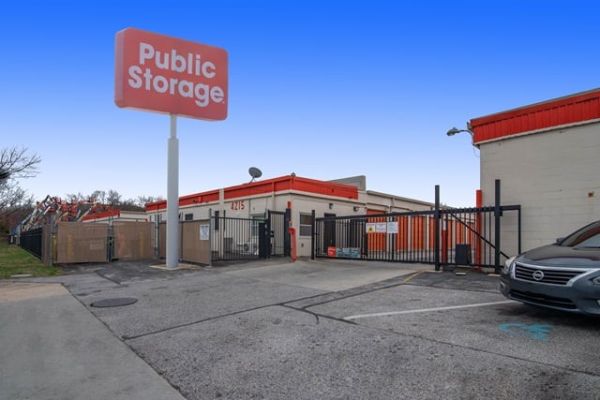Photo of Public Storage - Baltimore - 4215 Shannon Drive