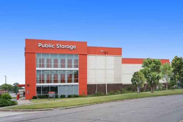Photo of Public Storage - Royal Oak - 5060 Coolidge Highway