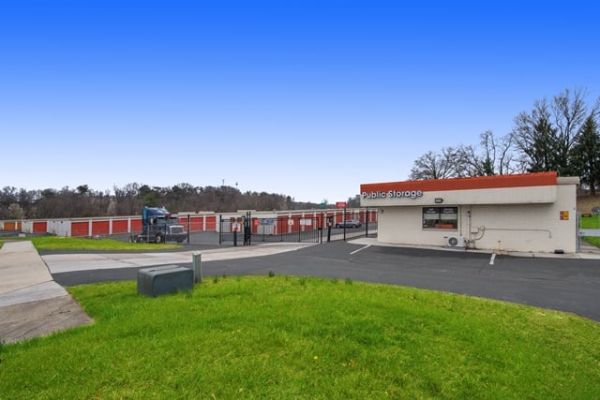 Photo of Public Storage - Baltimore - 7 Wever Road