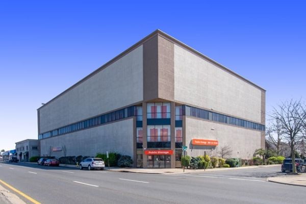 Photo of Public Storage - Rockville Centre - 484 Sunrise Hwy