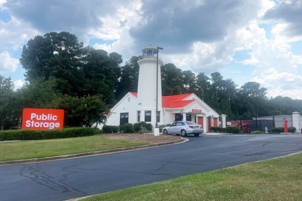 Photo of Public Storage - Lawrenceville - 1395 Pleasant Hill Road