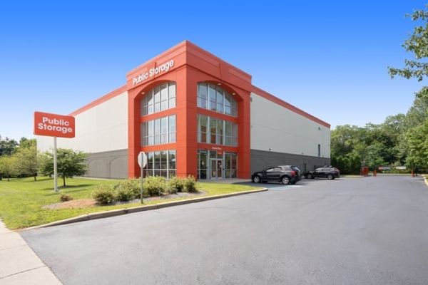 Photo of Public Storage - Waltham - 260 Lexington Street